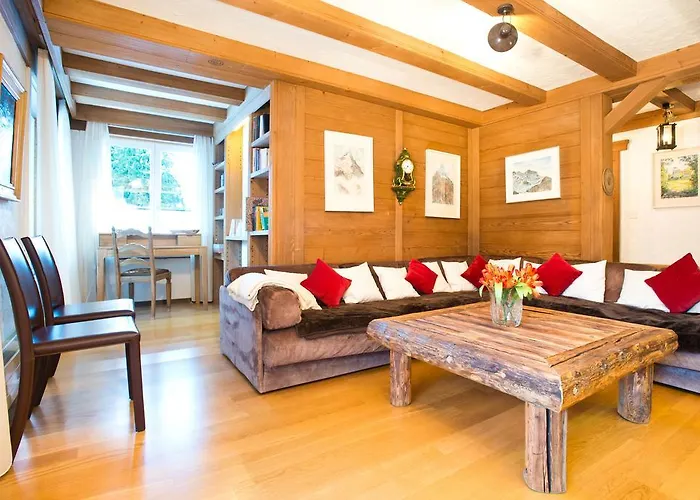 Bernerhof Residence