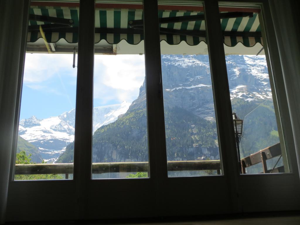 Bernerhof Appartamento