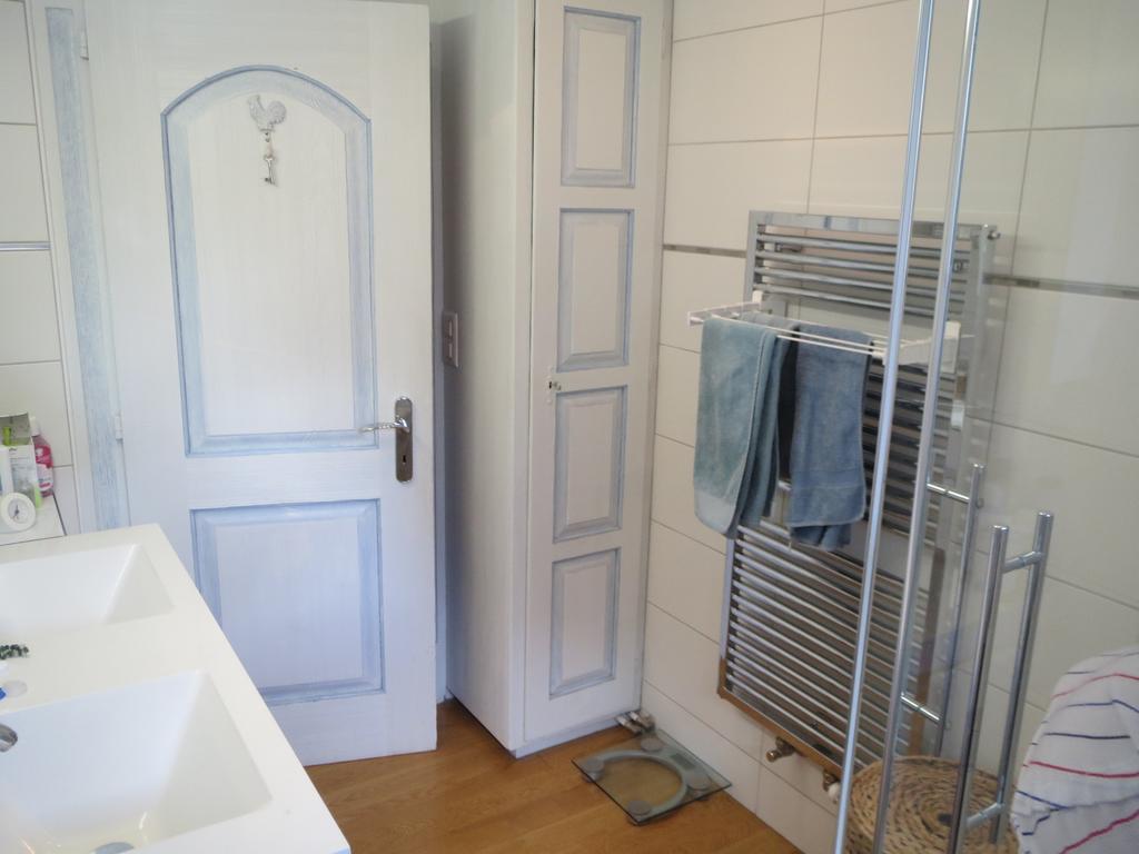 Appartamento Bernerhof *