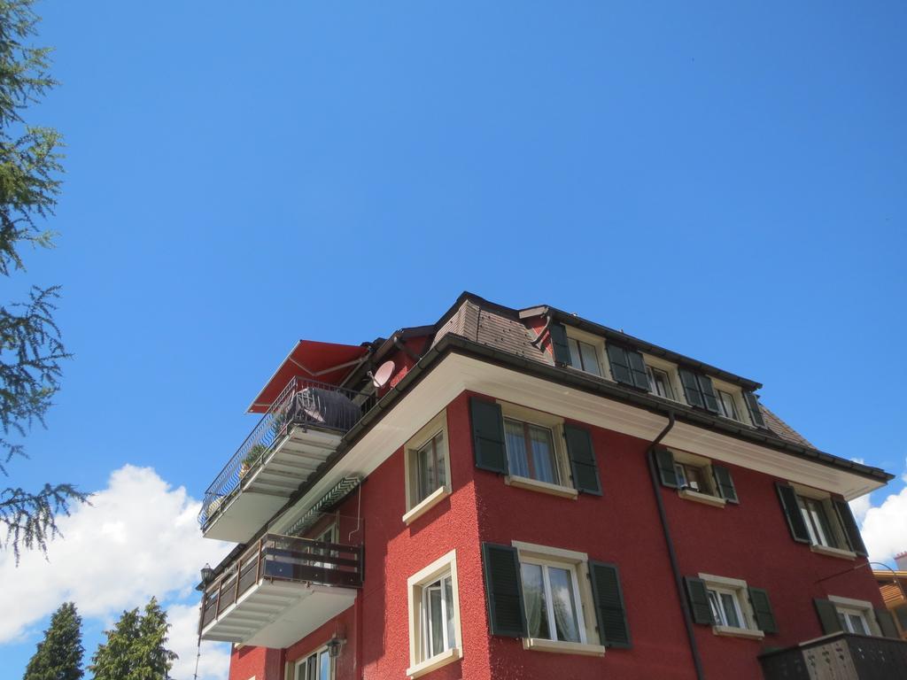 Bernerhof *