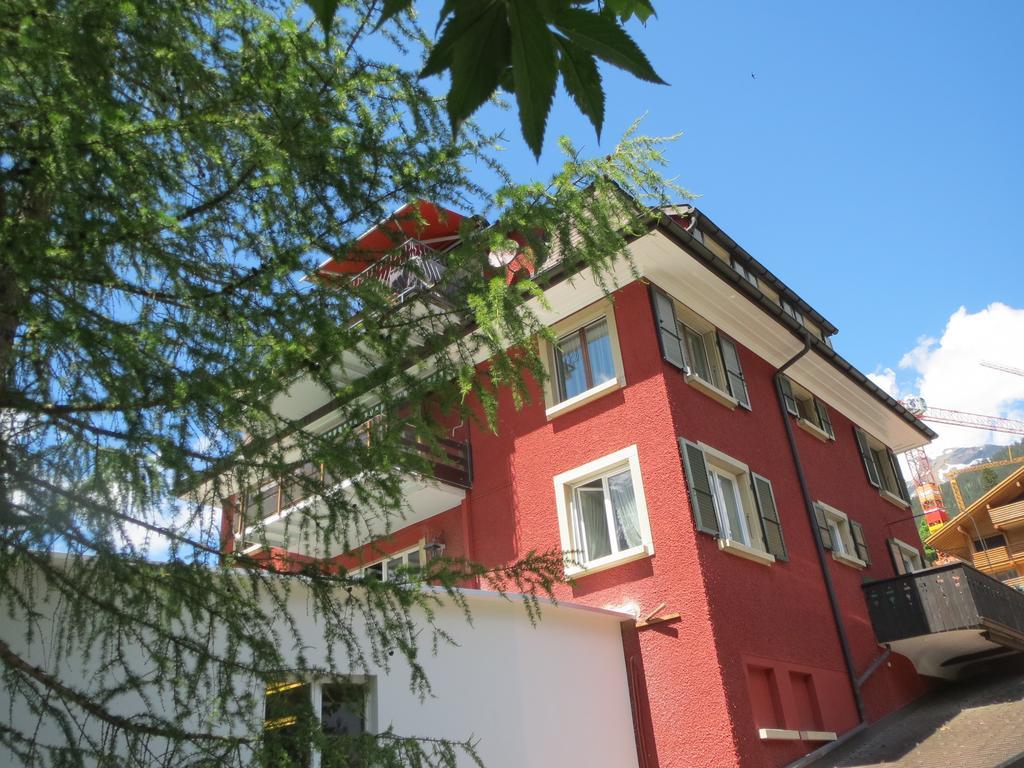 Bernerhof Appartamento *
