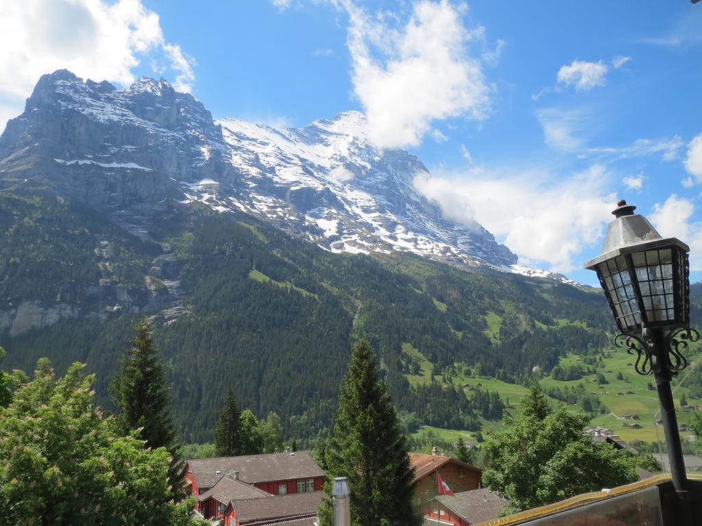Bernerhof Apartamento