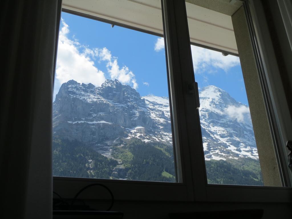 Bernerhof * Grindelwald