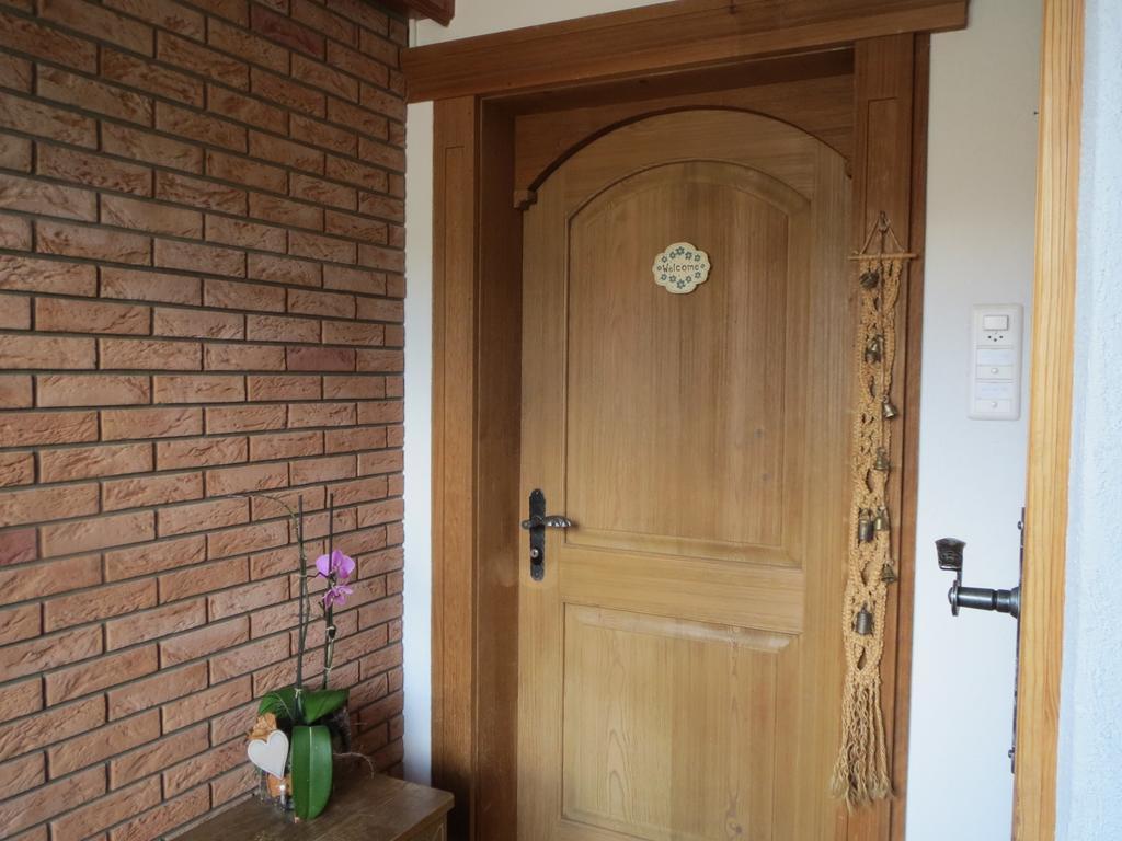 Appartamento Bernerhof