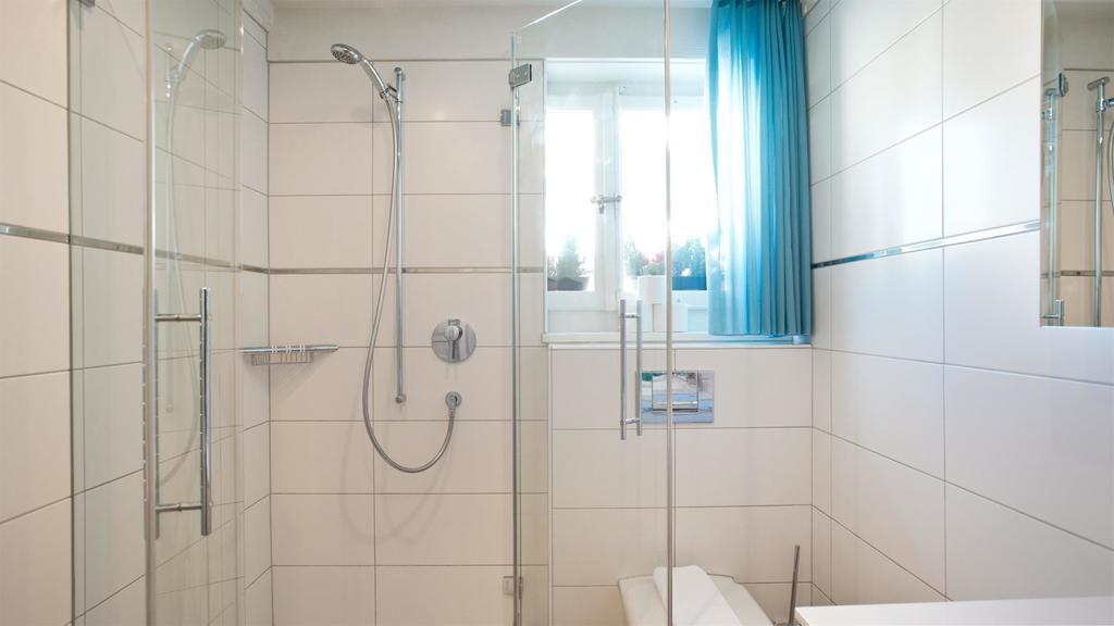 Apartamento Bernerhof Grindelwald