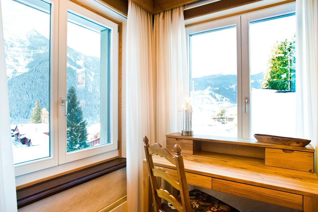 Apartamento Bernerhof *