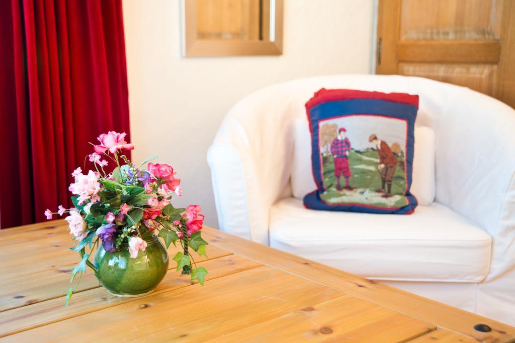 Appartamento Bernerhof Grindelwald