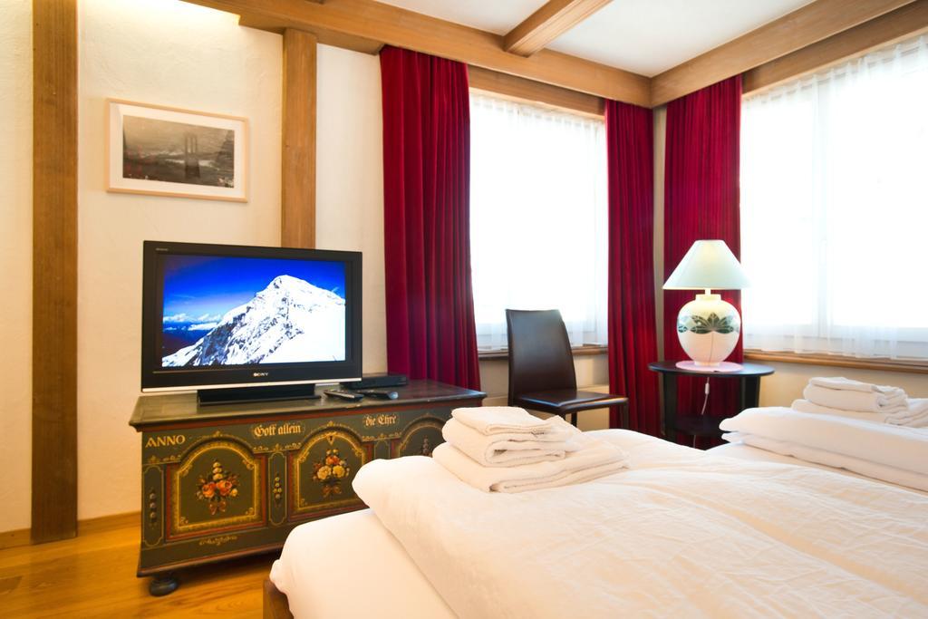 Appartamento Bernerhof