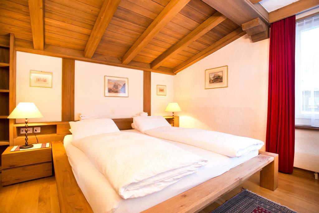 Bernerhof Appartamento *