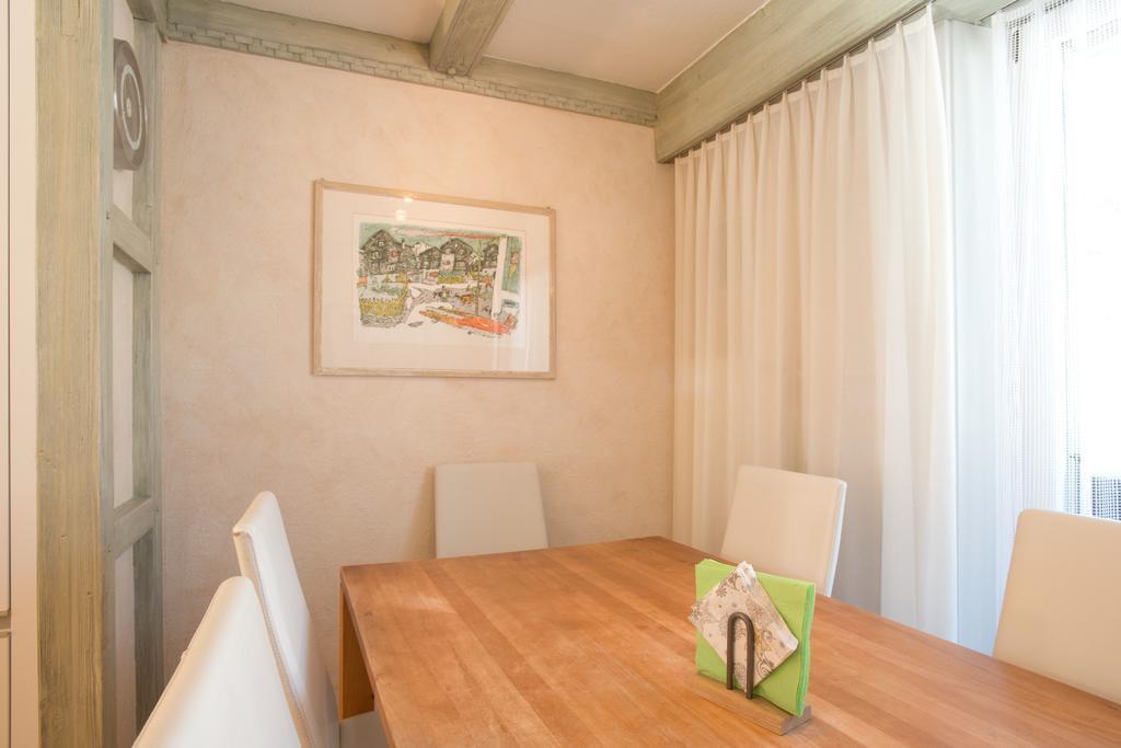 Bernerhof Appartamento Grindelwald
