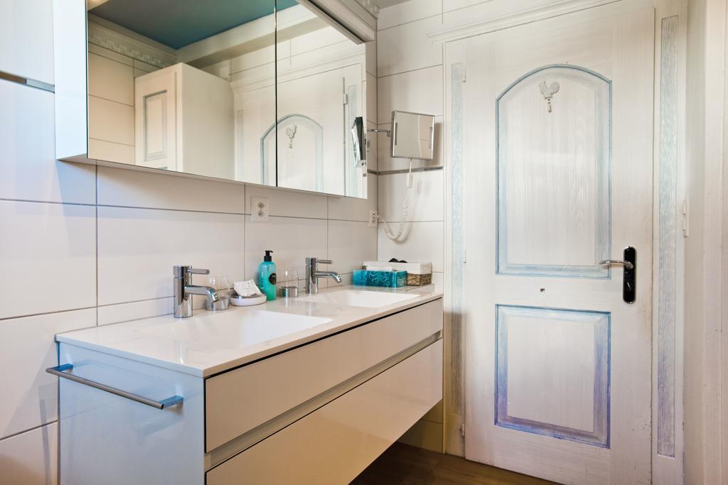 Bernerhof Apartamento